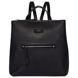 Fiorelli Lexi Backpack Black Casual Mix